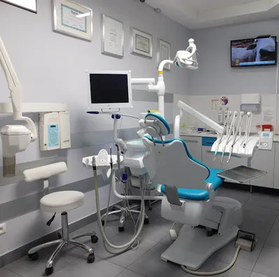 Centrum Stomatologii Dentamax - Dentysta Kraków